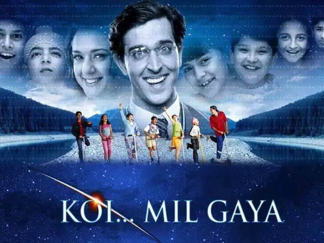 Koi... Mil Gaya